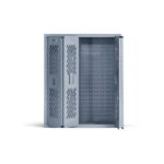 GUN CABINET: MODEL 44 – 12/S