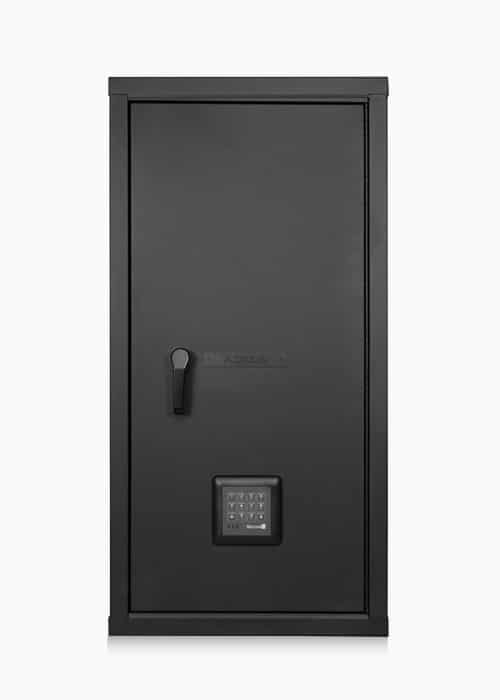 Gun Safe SecureIt Gun Storage