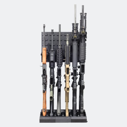 Gun Safe Retrofit Kits