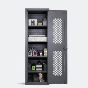 Model 78 Ammo and Gear Cabinet