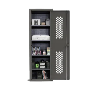 Ammo Cabinet: Model 78