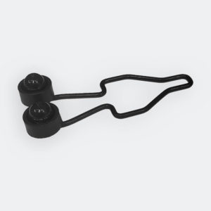 Snap Grip gun barrel holder