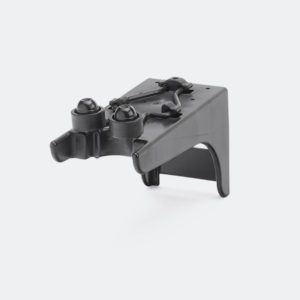 Snap Grip upper cradle