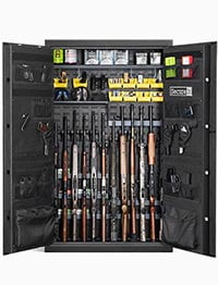 Answer™ Lightweight Gun Safes