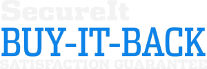 SecureIt return policy icon