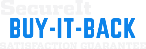 SecureIt Buy It Back icon