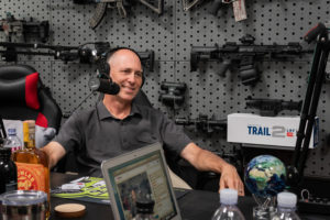 Tom Kubiniec on John Bartolo Show