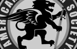 American Warrior Society logo