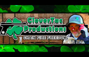 CloverTac Productions logo