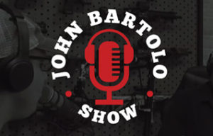 John Bartolo Show logo