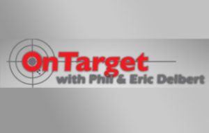 OnTarget logo