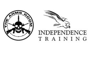 The Arms Room Independence Training