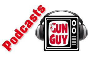 The Gun Guy logo
