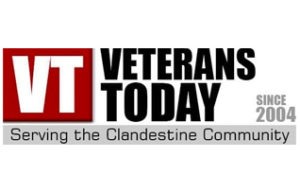 Veterans Today logo