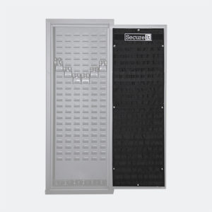 Agile Model 52 Gun Safe Door Organizer