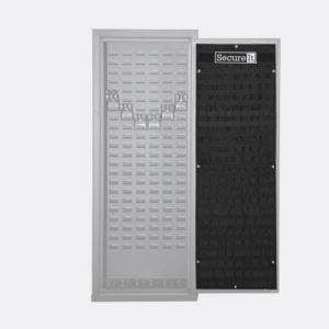 Agile Ultralight Model 52 Gun Safe Door Organizer