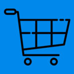 add to cart icon