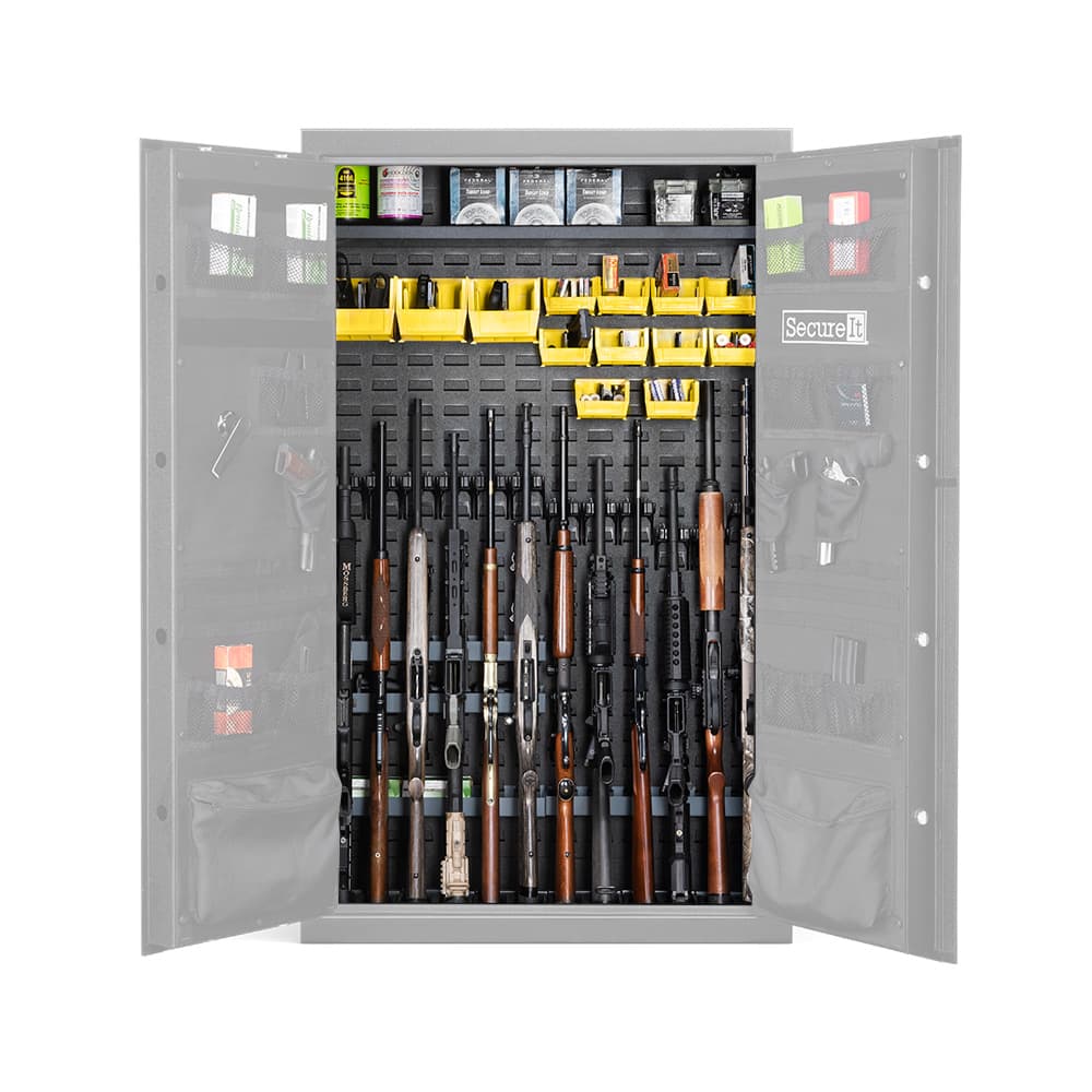 Gun Cabinet: Model 84 - 12/3