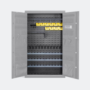 Answer Lightweight Model 12 Pro Gun Safe with Accessory Kit