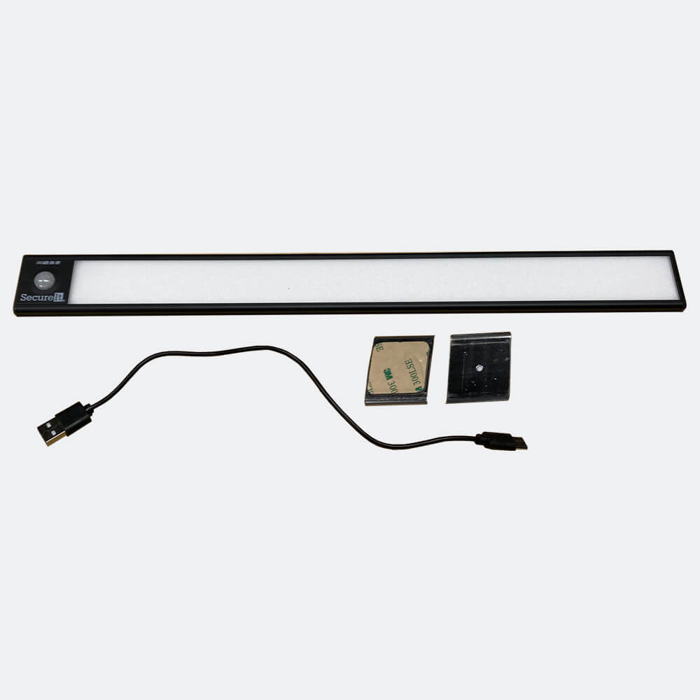 Details about   Xprite Gun Safe Light Pods with PIR Motion Sensor Professional Battery 