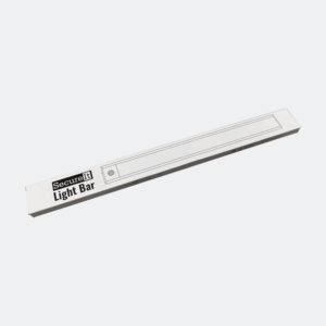 Gun Safe Light Bar Box