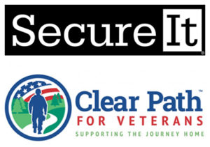 SecureIt Gun Storage Sponsors Clear Path for Veterans