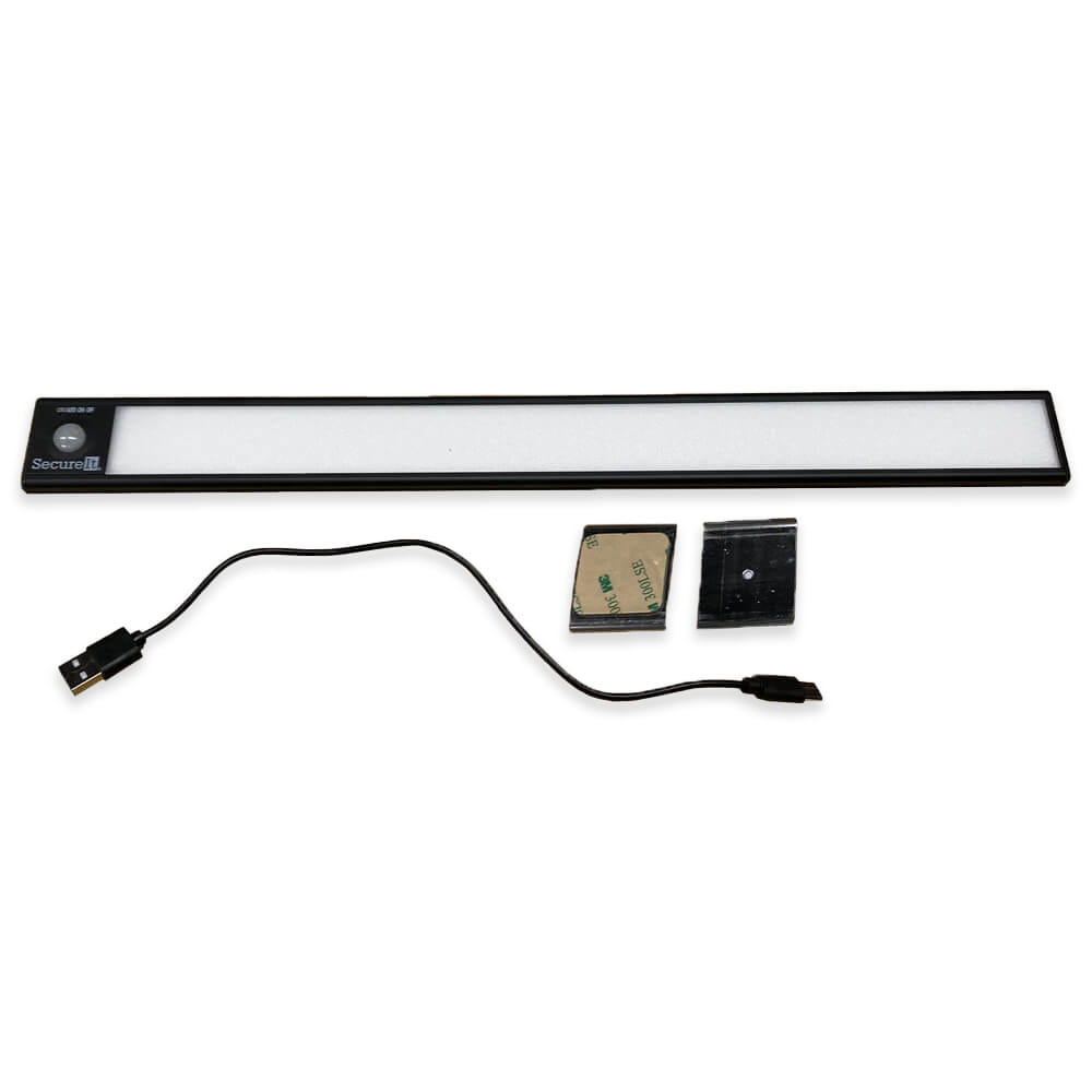 LED Light Bar for Gun Safe Lighting