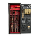 Gun Safe Light Bar