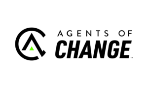 Agents of Change logo