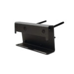 Back of 4 Pistol Peg Rack