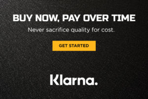 Klarna Financing