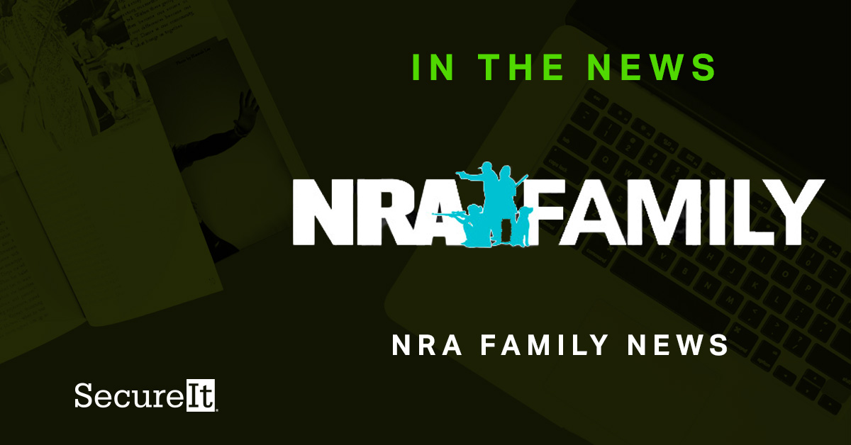 How To Store Your Ammunition – NRA Family Article