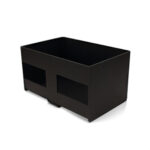 Back of Rifle Mag Shelf