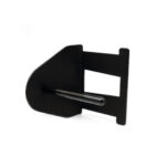 Universal Pistol Peg profile