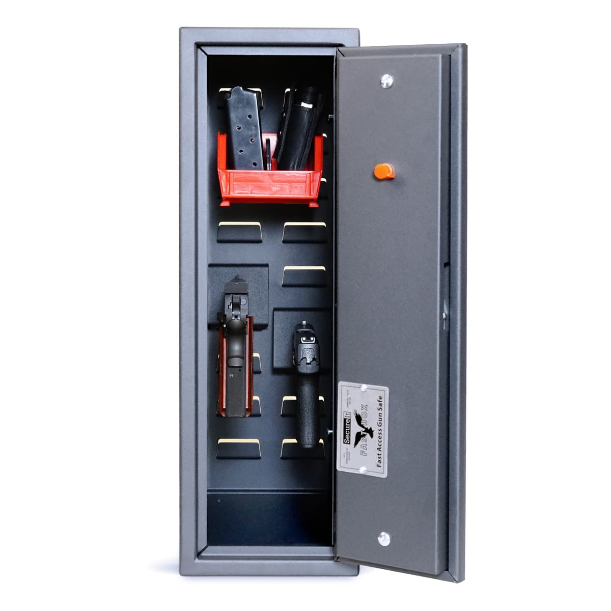 Fast Box™ Model 20  SecureIt Gun Storage