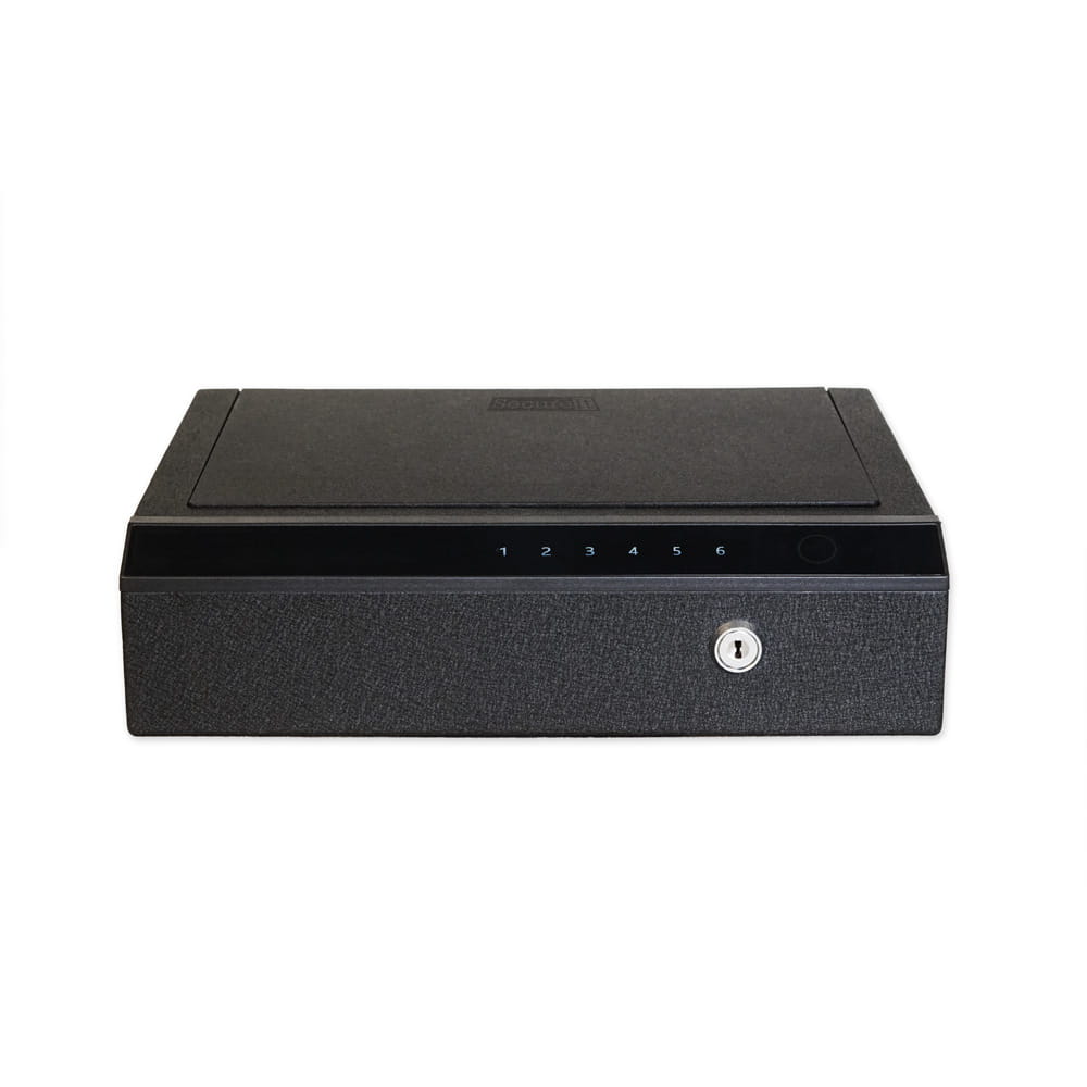 HG2 Handgun Safe