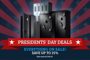 Feb 2023 Presidents Day Sale