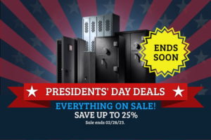 Presidents Day Sale