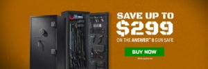 Answer 8 Safes Sale