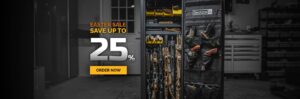 Easter Sale - Save up to 25%
