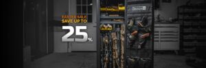 Easter Sale - Save up to 25%