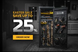 Easter Sale - Save up to 25%