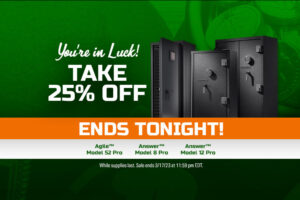 Flash Sale Ends Today!