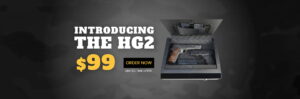 Introducing the HG2 - $99 Special Offer