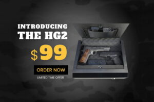 Introducing the HG2 - $99 Special Offer
