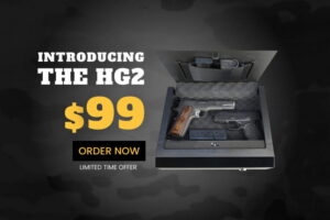 Introducing the HG2 - $99 Special Offer