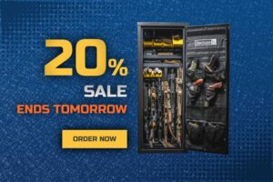 March Sales Ends Tomorrow