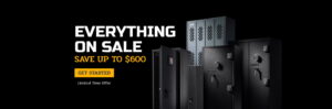Everything on Sale