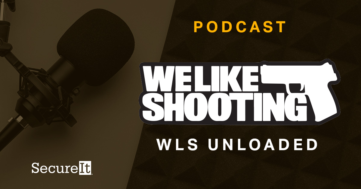 WLS Unloaded Podcast Interview