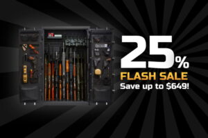 25% Flash Sale